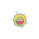 Free Yahoo Messenger  Icon