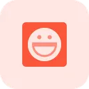 Free Yahoo Messenger Icon