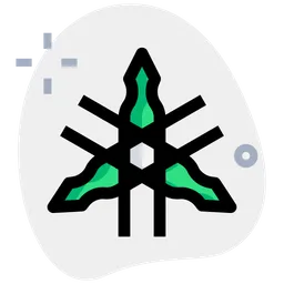 Free Yamaha Logo Icon