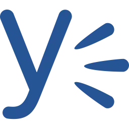Free Yammer Logo Icon