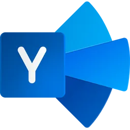 Free Yammer Logo Icon