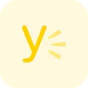 Free Yammer Technology Logo Social Media Logo Icon