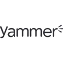 Free Yammer Company Brand Icon