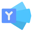 Free Yammer Icon