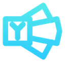 Free Yammer  Icon
