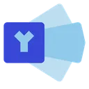Free Yammer Logo Brand Icon