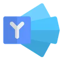 Free Yammer  Icon