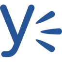 Free Yammer Company Brand Icon