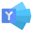 Free Yammer  Icon