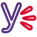 Free Yammer Technology Logo Social Media Logo Icon