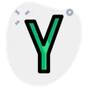 Free Yandex International Technology Logo Social Media Logo Icon