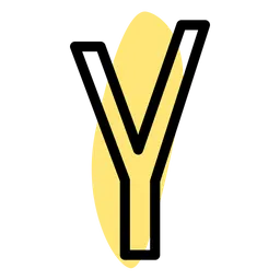 Free Yandex International Logo Icon
