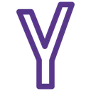 Free Yandex International Technology Logo Social Media Logo Icon