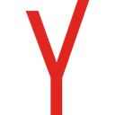 Free Yandex International Technology Logo Social Media Logo Icon