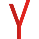 Free Yandex International Icon