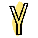 Free Yandex International Technology Logo Social Media Logo Icon