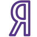 Free Yandex Technology Logo Social Media Logo Icon