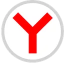 Free Yandexbrowser Logo Technology Logo Icon