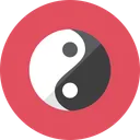 Free Yang Yin Icon