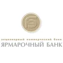 Free Yarmarochny Banque Logo Icône