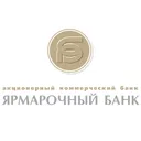 Free Yarmarochny Bank Logo Symbol