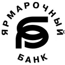 Free Yarmarochny Bank Logo Symbol