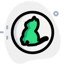 Free Yarn Technology Logo Social Media Logo Icon