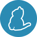 Free Yarn Technology Logo Social Media Logo Icon
