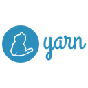 Free Yarn Original Wordmark Icon
