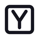 Free Ycombinator Informe Pago En Efectivo Icono