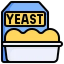 Free Yeast  Icon