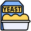Free Yeast Icon