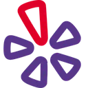 Free Yelp Social Logo Social Media Icon