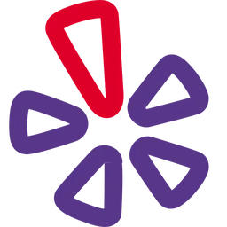 Free Yelp Logo Icon