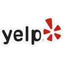 Free Yelp Brand Company Icon