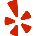 Free Yelp  Icon