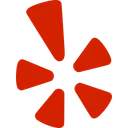 Free Yelp Icon