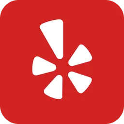 Free Yelp Logo Icon