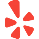 Free Yelp Logo Icon