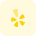 Free Yelp  Icon