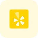 Free Yelp Icon