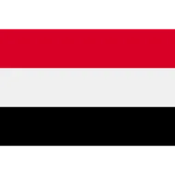 Free Yemen Flag Icon