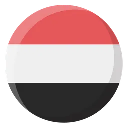 Free Yemen  Icon