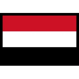 Free Yemen Flag Flag Icon