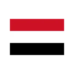 Free Yemen Flag Icon