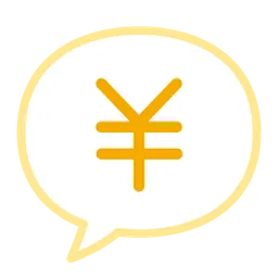 Free Yen-Chat  Symbol