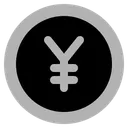Free Yen Money Japanese Icon