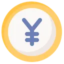 Free Yen  Icon