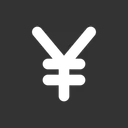 Free Yen  Icon