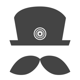 Free Yeoman Logo Icon